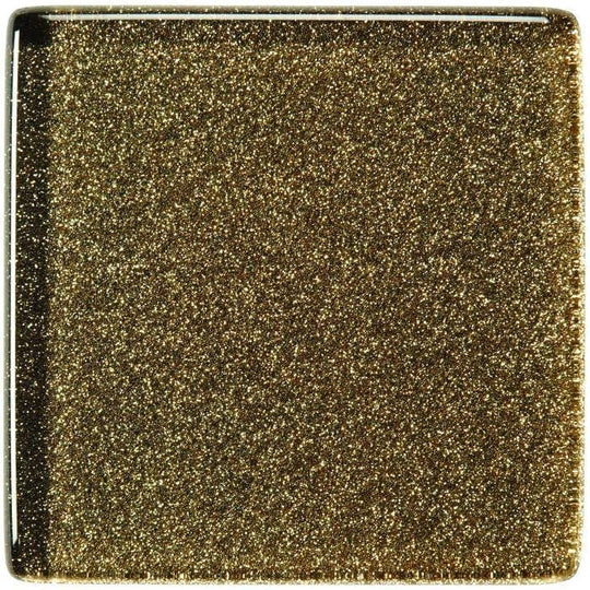 Delphinus Constellation Glass 100 x 100mm