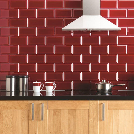 Ebro Clear Bevel Glass