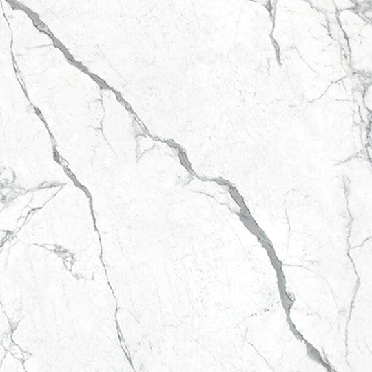 Energy Stone Superiore Statuario 60 x 60cm Wall & Floor Tile - alternate view