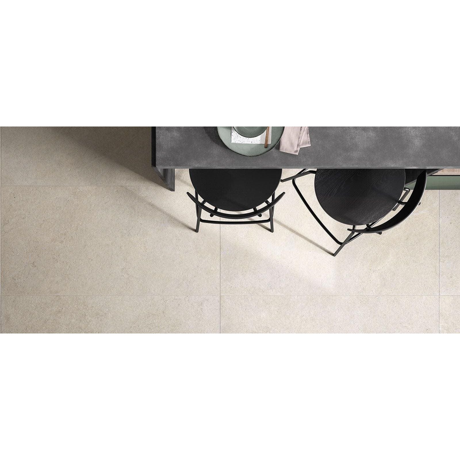 Minoli Epik Shell Matt Stone Effect Tile