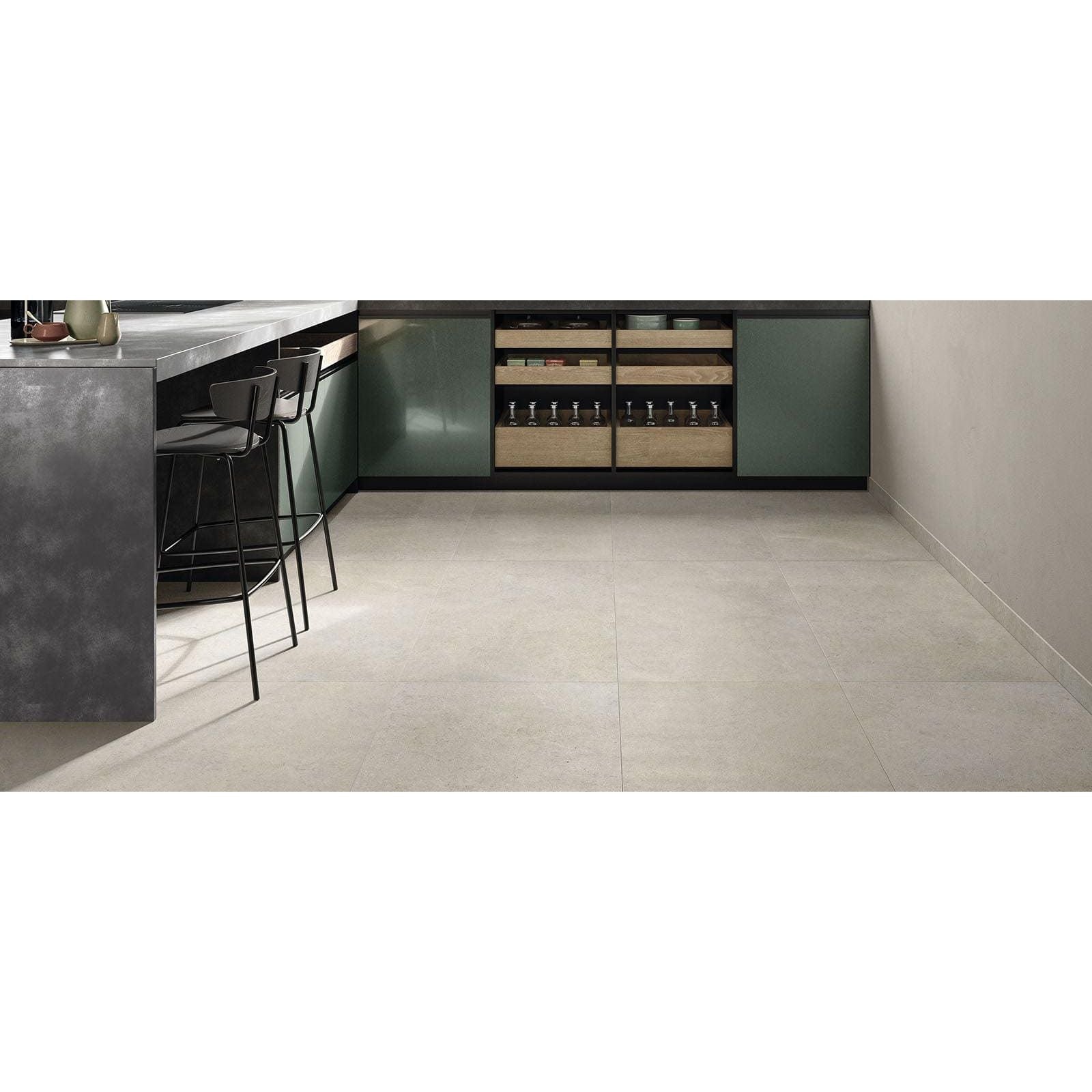 Minoli Epik Shell Matt Stone Effect Tile