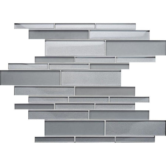 Erebos Mixed Format Mosaic