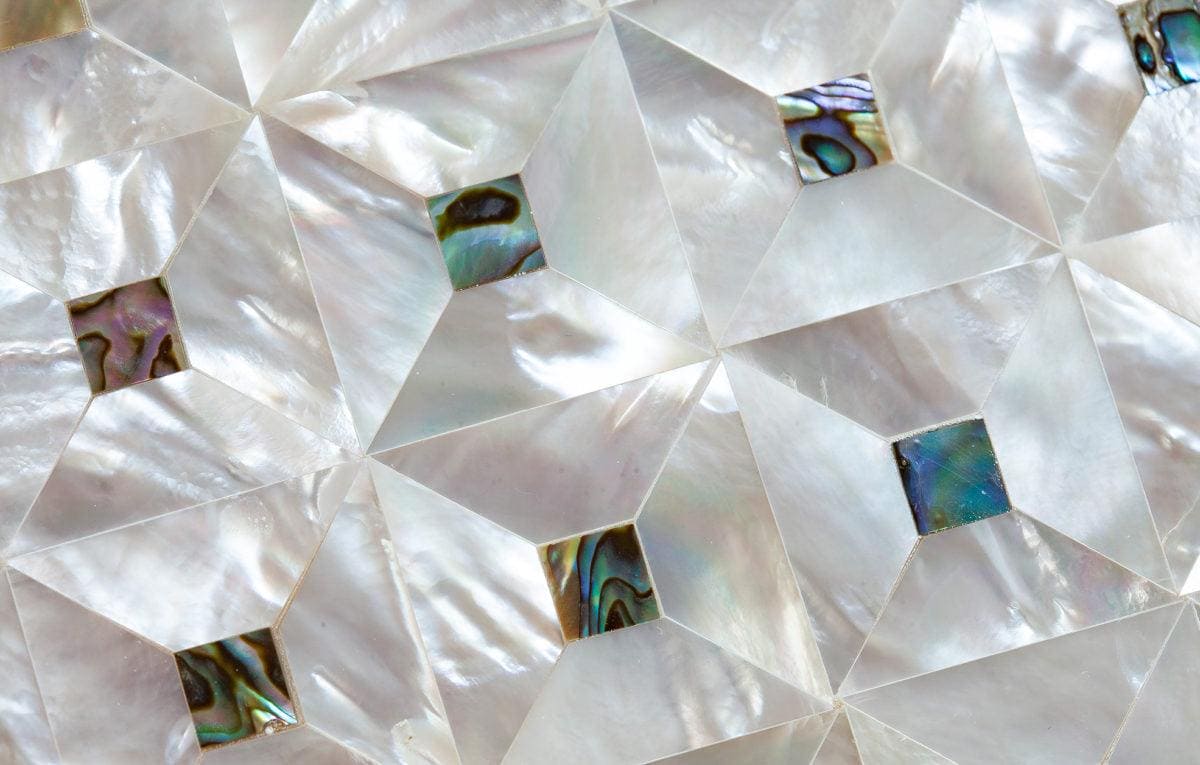 Feature Panel Gemstone