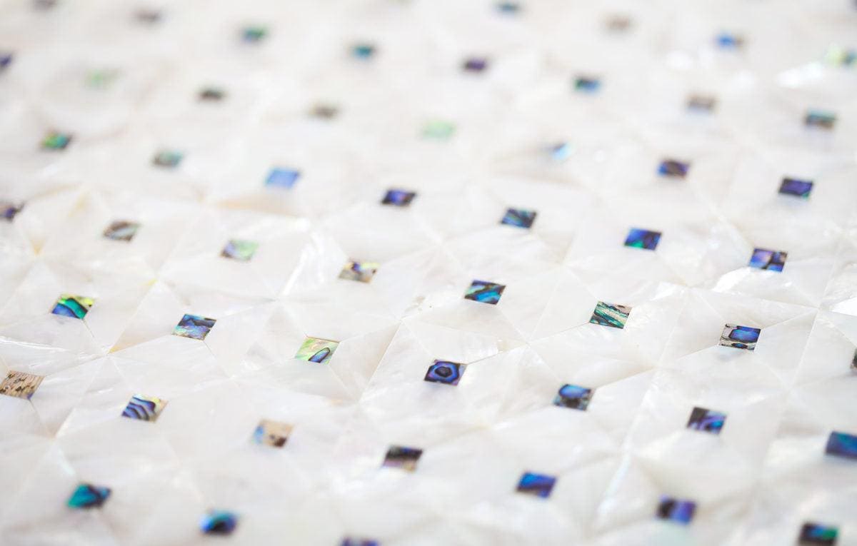 Feature Panel Gemstone