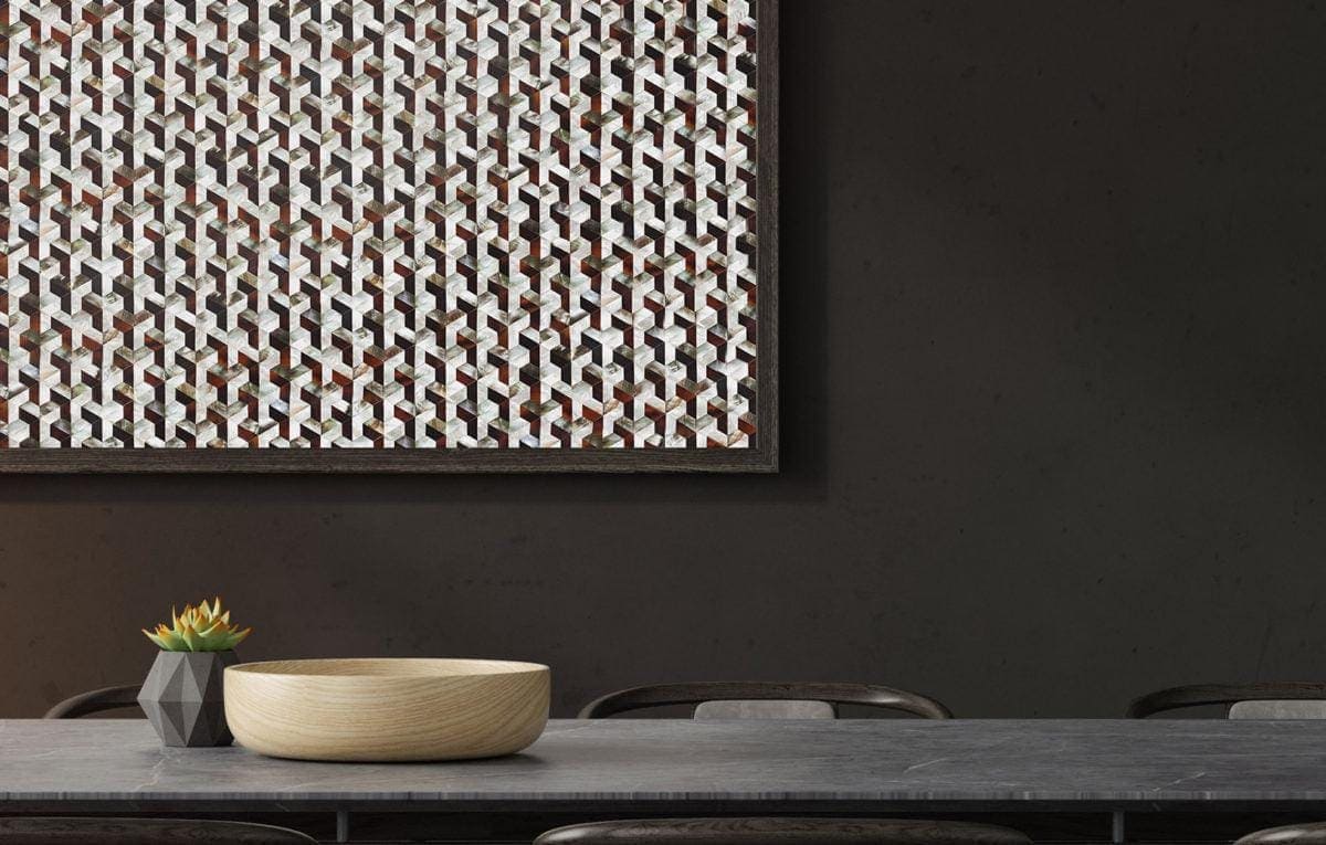 Feature Panel Interlock