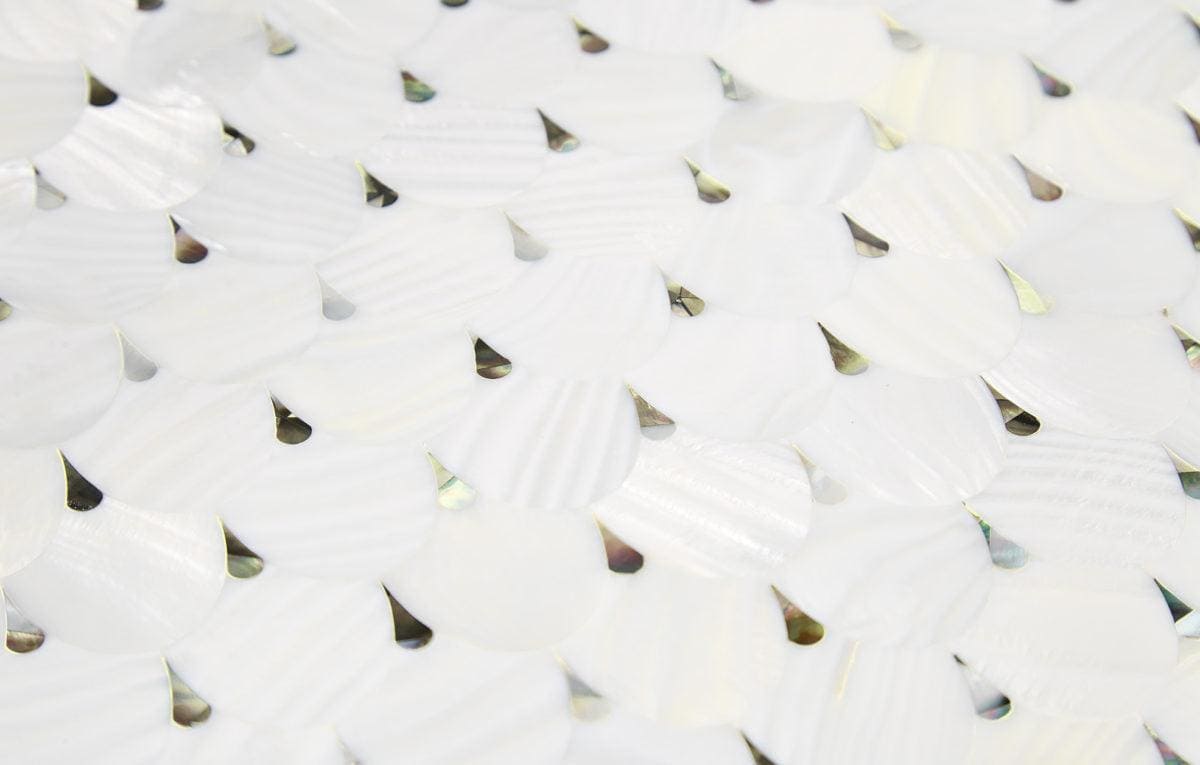 Feature Panel Pearl Drop