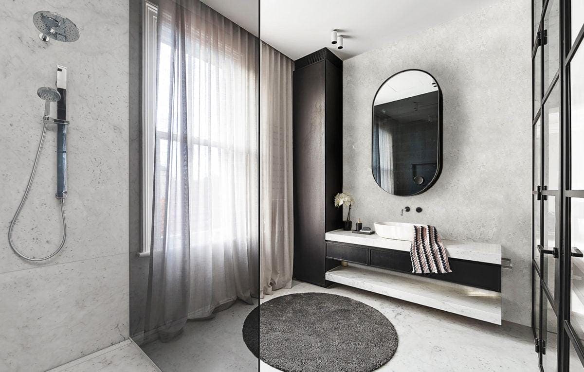 Feature Panel Whisper