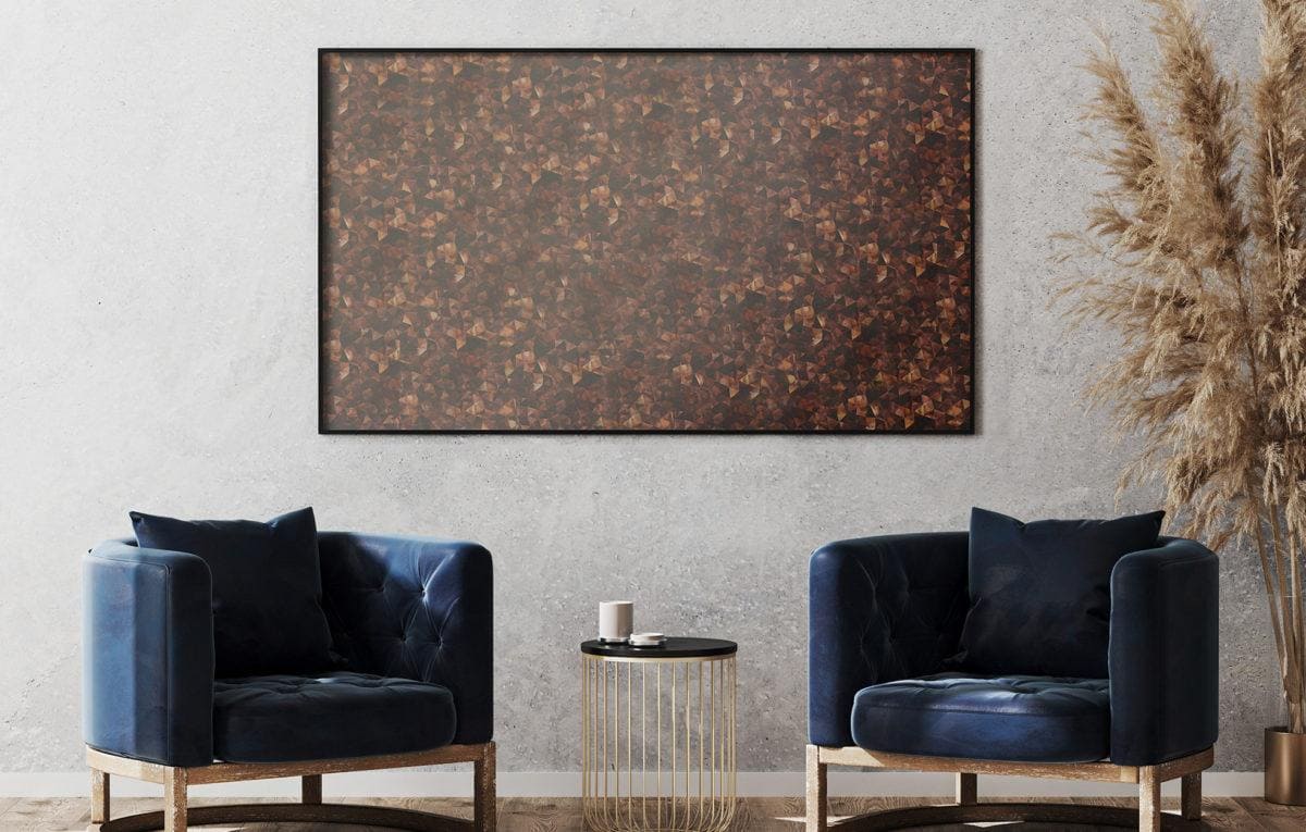 Feature Panel Whisper