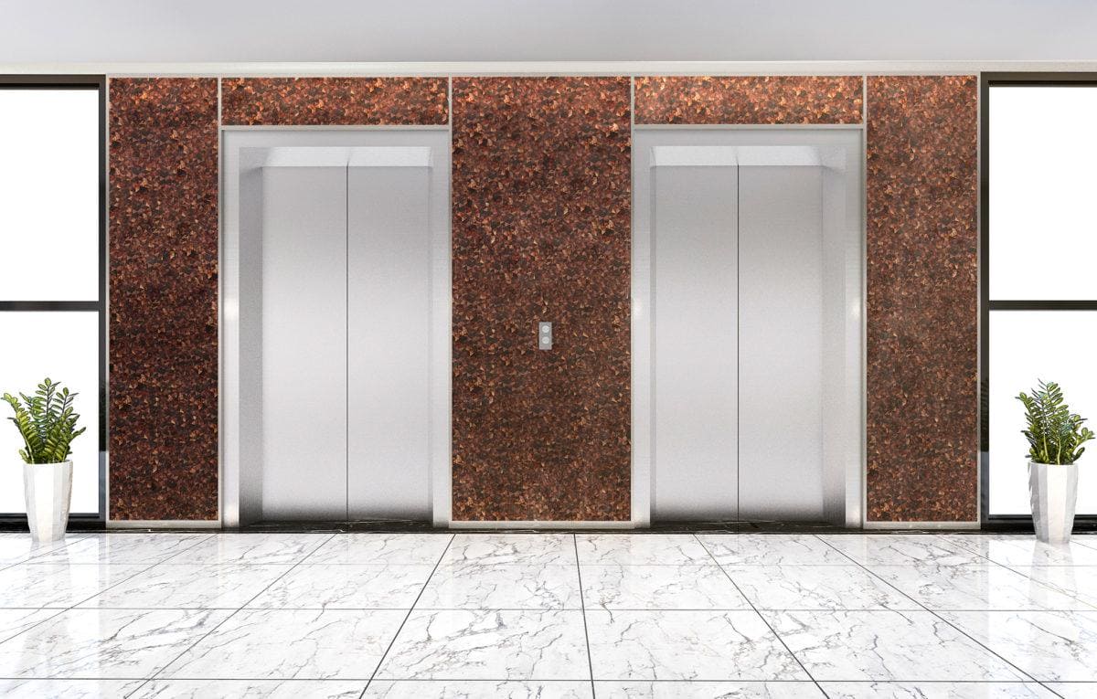 Feature Panel Whisper