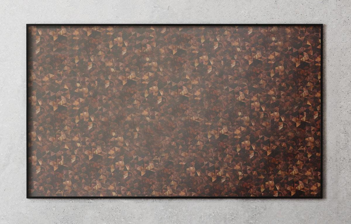 Feature Panel Whisper