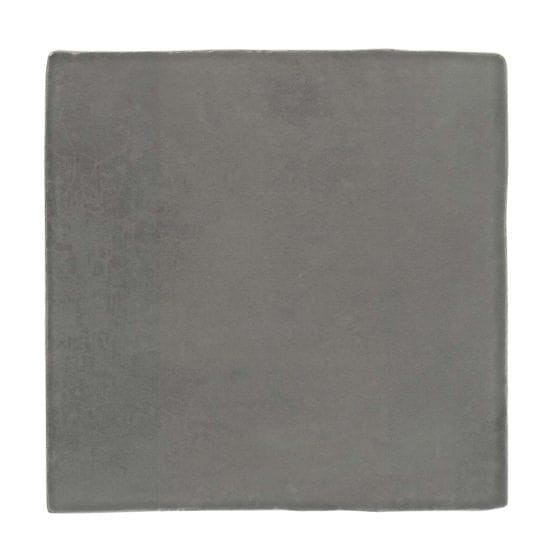 Flash Grey Gloss Ceramic Wall 130x130mm