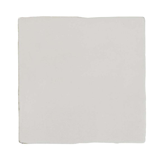 Flash White Gloss Ceramic Wall 130x130mm - alternate view
