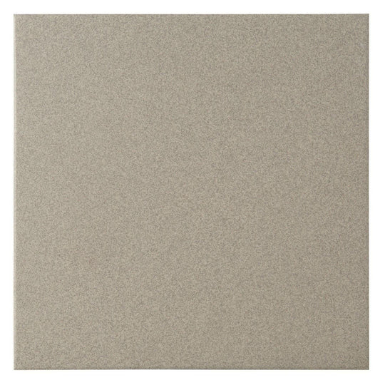Flat Steel Grey Tiles 148x148mm - alternate view