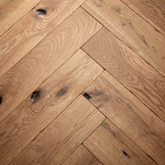 Goodrich Cathedral Oak - alternate view