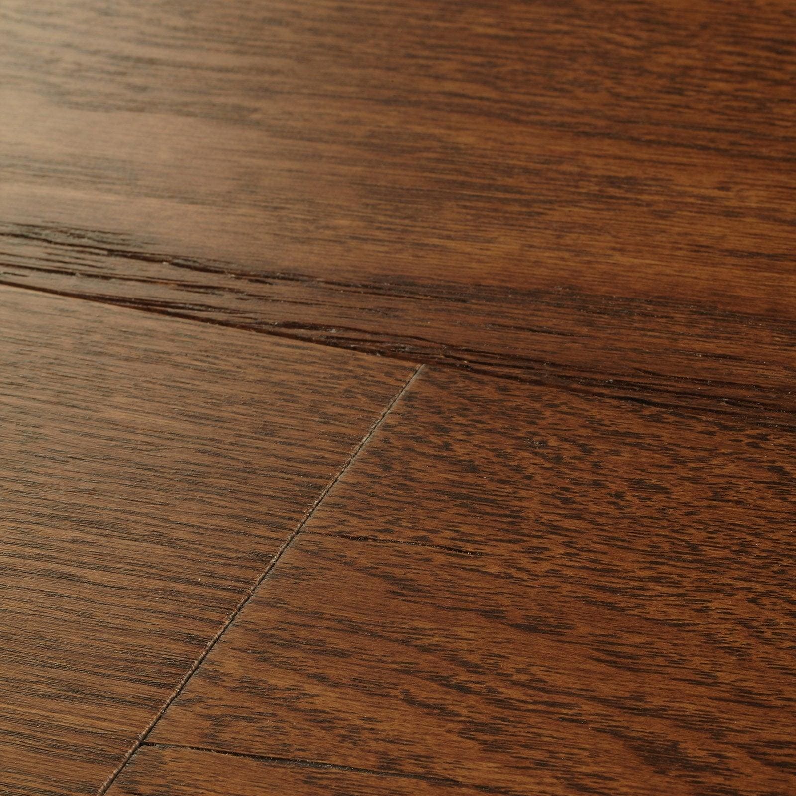 Harlech Cognac Oak