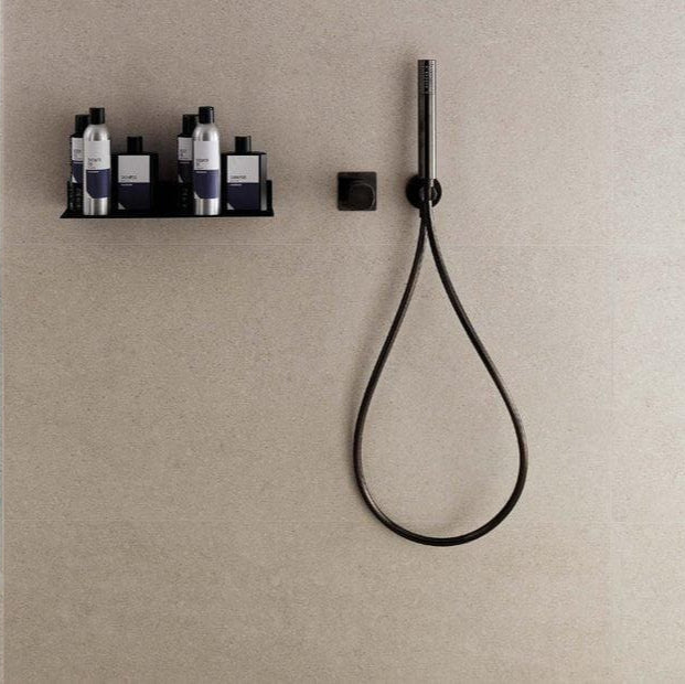 K - one Silver Matt 30 x 60cm