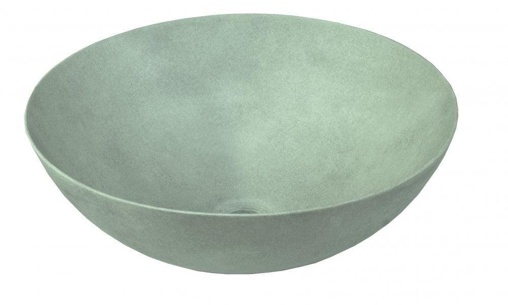 Lavabo Berlin Aquamar