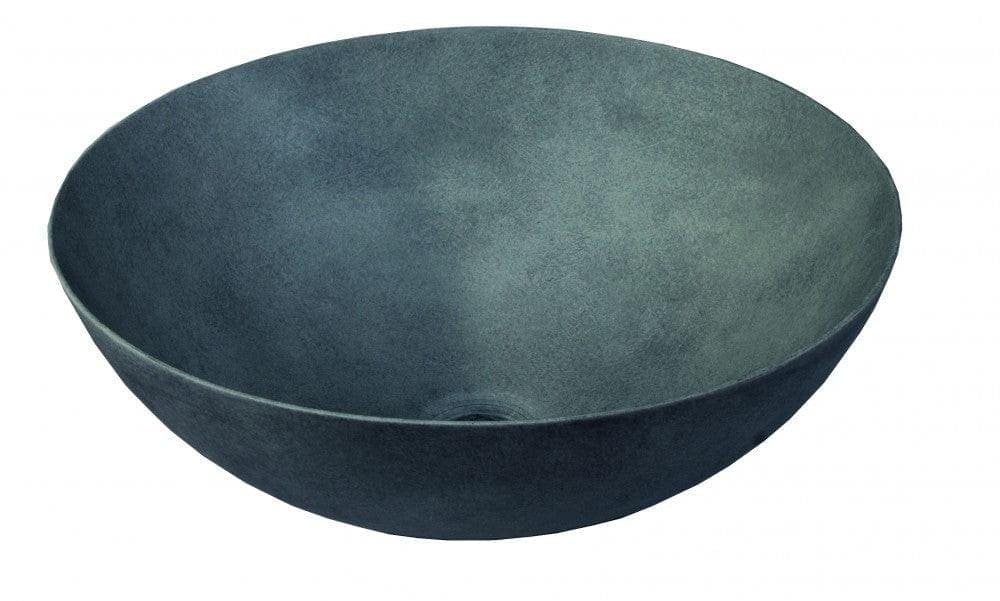 Lavabo Berlin Graphite