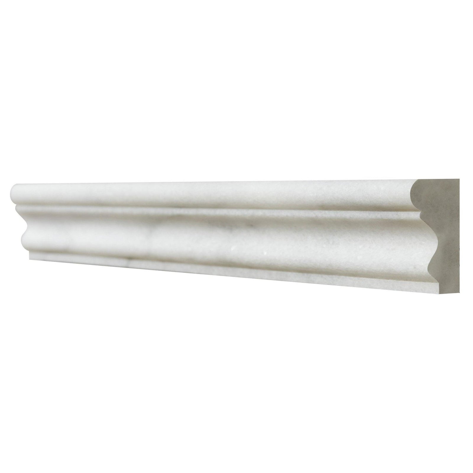 Long Island Marble Dado Honed Finish Tile 30.5x5cm – detail view 5