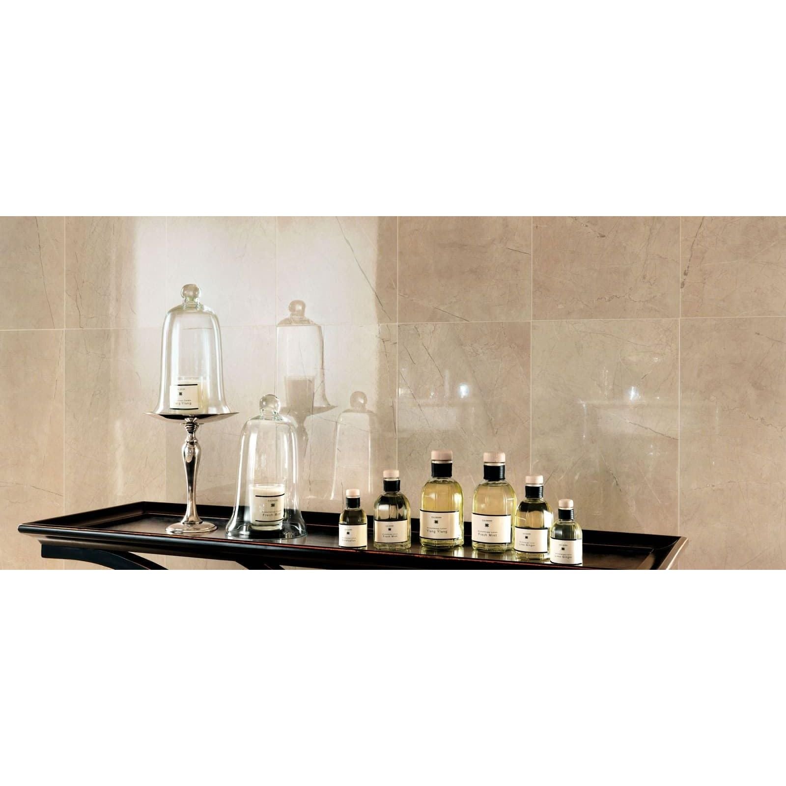 Marvel Beige Mystery Lappato 30 x 60cm