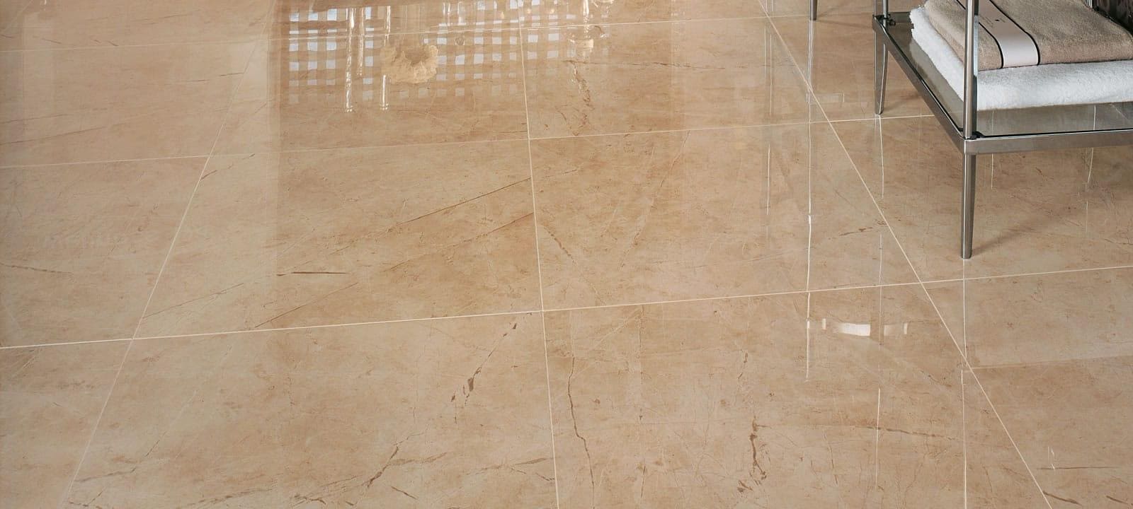 Marvel Beige Mystery Lappato 60 x 60cm