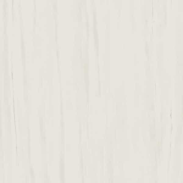 Marvel Bianco Dolomite Matt 60 x 60cm white marble-effect tile with subtle veining