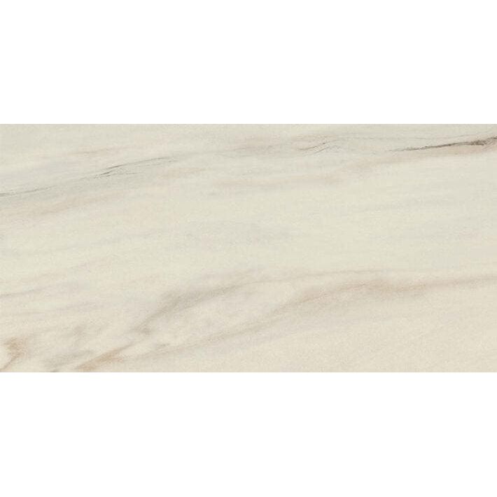 Marvel Bianco Fantastico Matt 37.5 x 75cm