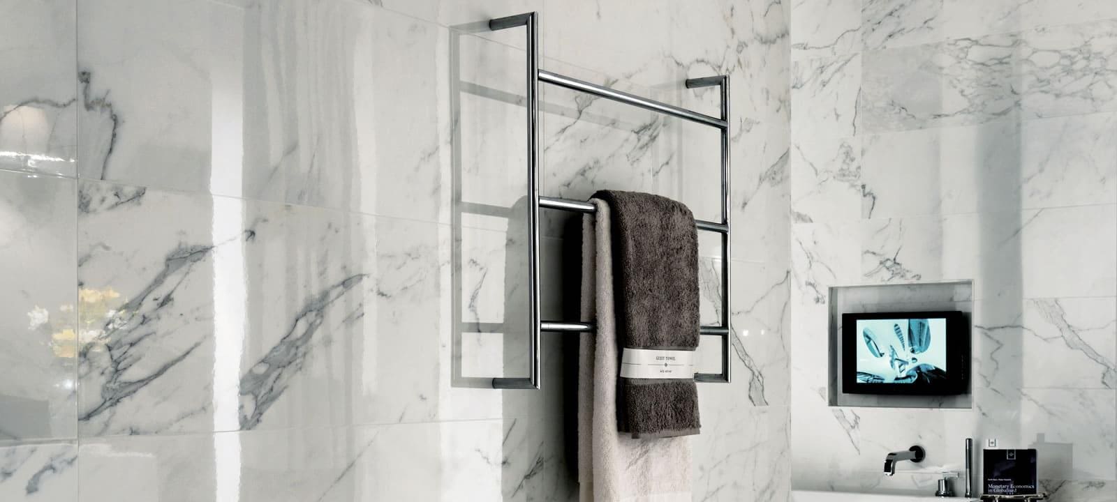 Marvel Calacatta Extra Lappato 30 x 60cm