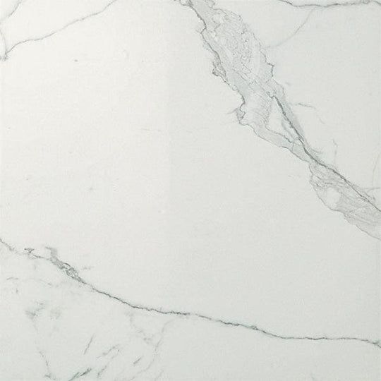 Marvel Calacatta Extra Lappato 60 x 60cm Wall & Floor Tile - alternate view