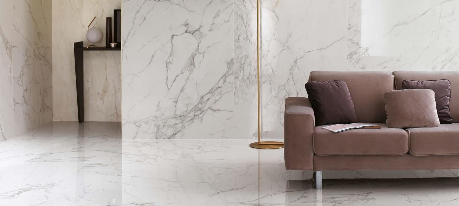 Marvel Calacatta Extra Matt 60 x 60cm