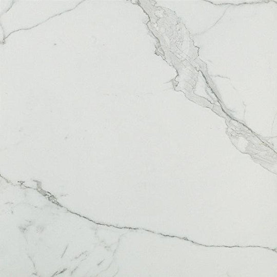 Marvel Calacatta Extra Matt 60 x 60cm Wall & Floor Tile - alternate view