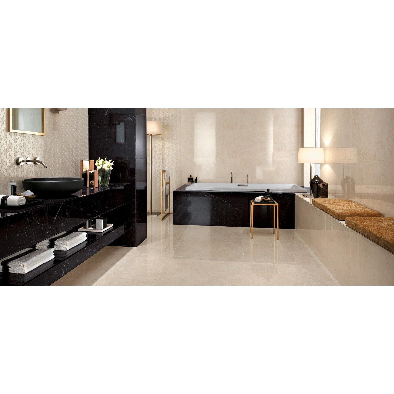 Marvel Cream Prestige Lappato 30 x 60cm