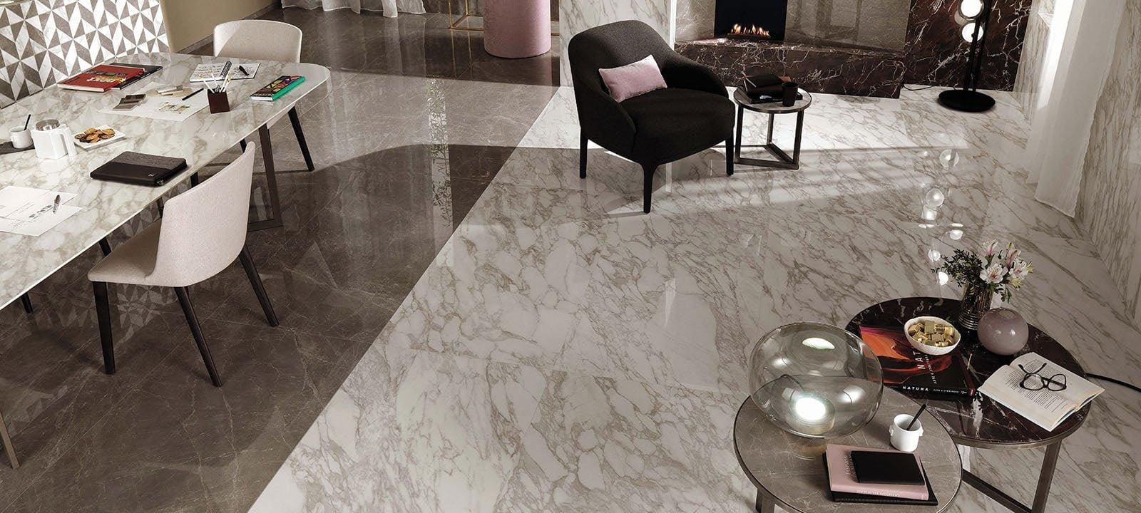 Marvel Royal Calacatta