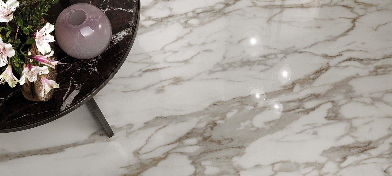 Marvel Royal Calacatta