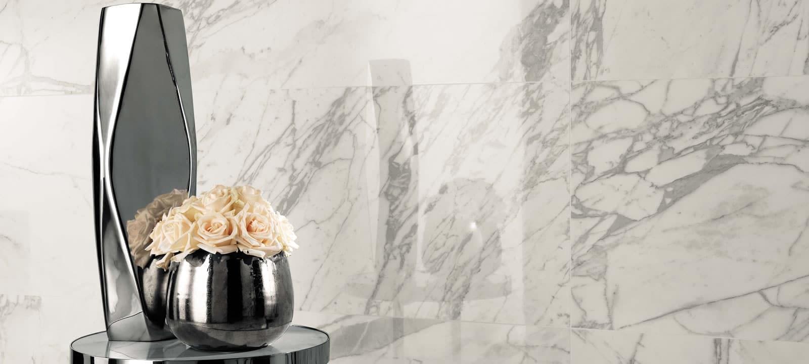 Marvel Statuario Select