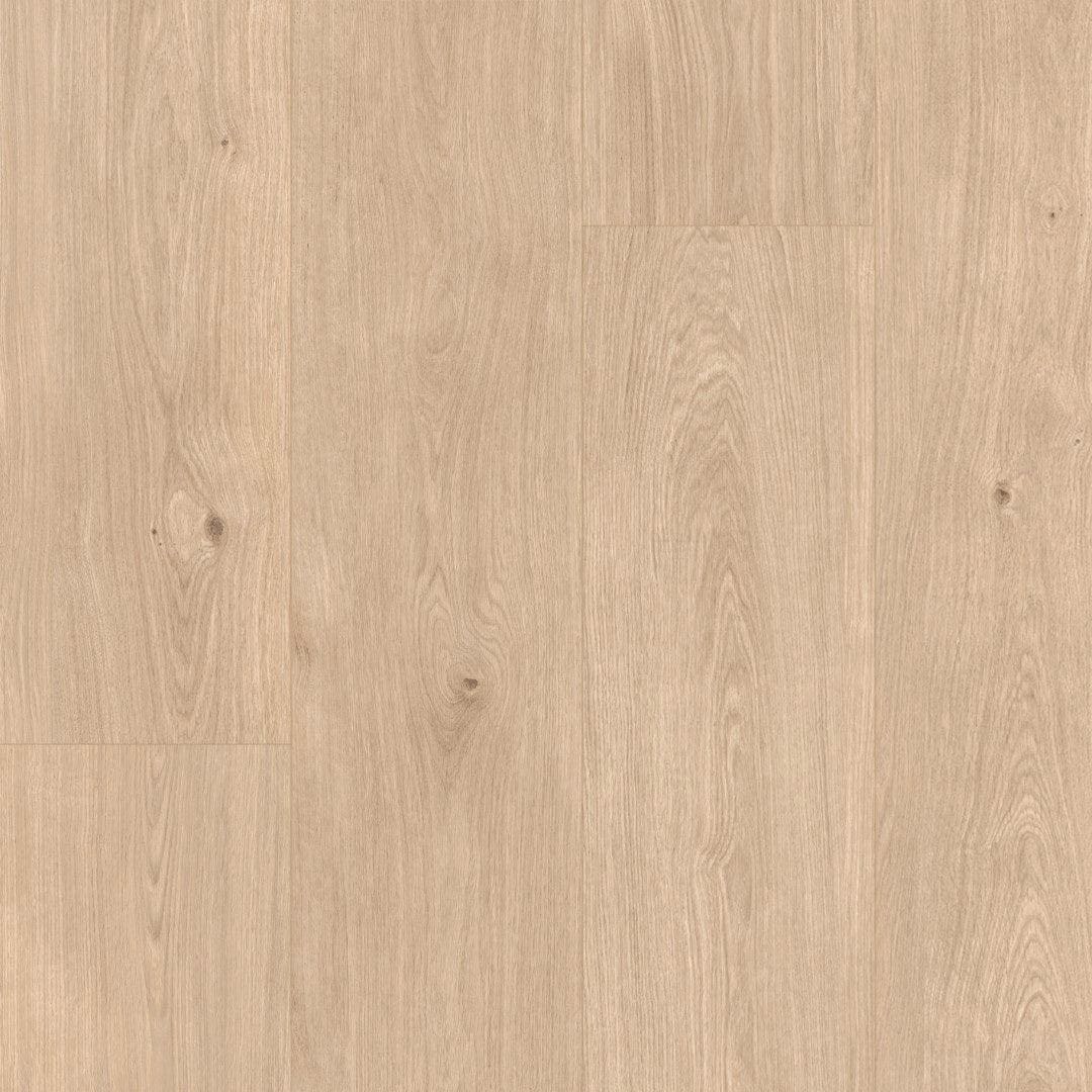 Matterhorn f097 xl vinyl planks featuring light oak hardwood flooring with natural wood grain pattern and subtle knots