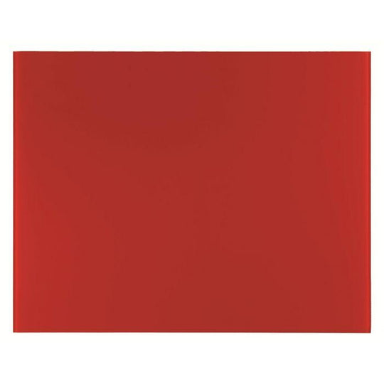Mekong 750x600 Splashback solid red glass splashback for kitchen walls