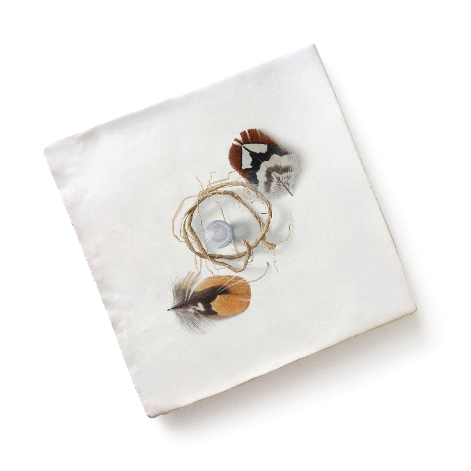 Menagerie Ceramic By Michael Angove - Hyperion Tiles