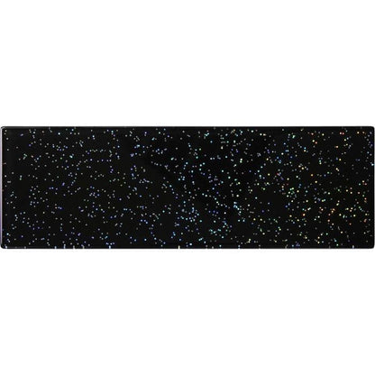 Meteor Sparkling Effect Glass 300 x 100mm - Hyperion Tiles