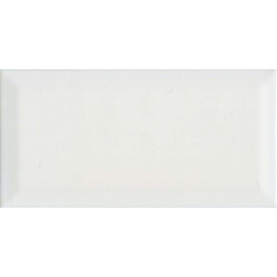 Metro Blanco Matt - alternate view