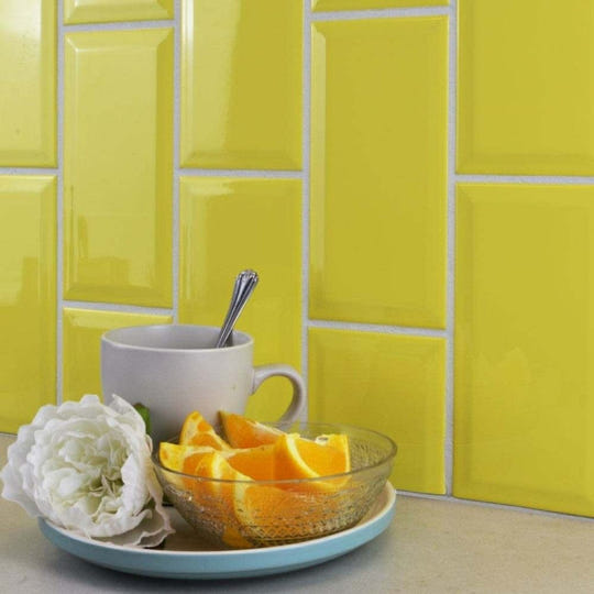 Metro Limon Gloss