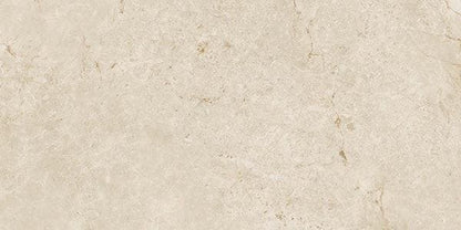 Minoli Wall &amp; Floor Tiles 30 x 60 x 0.9cm Marvel Cream Prestige Lappato 30 x 60cm