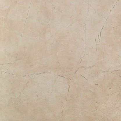 Minoli Wall &amp; Floor Tiles 60 x 60 x 0.9cm Marvel Beige Mystery Matt 60 x 60cm