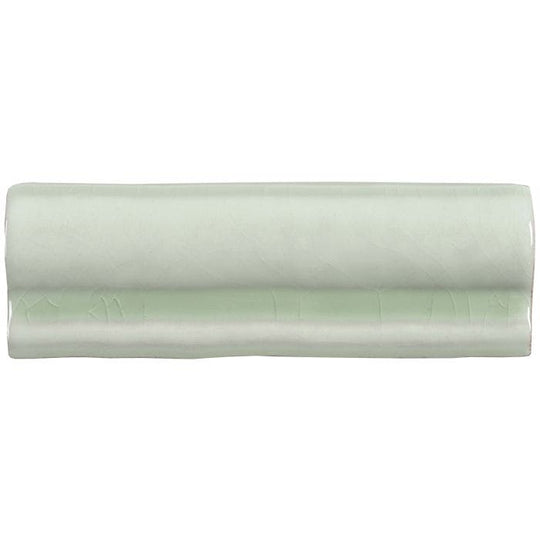 Mint Torus Moulding Wall Tile - alternate view