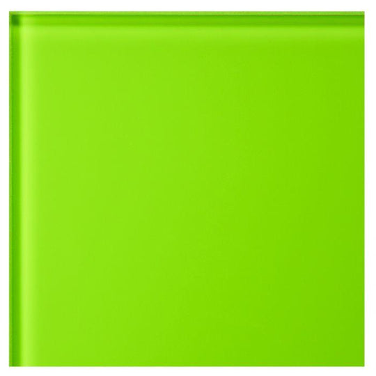 Mohaka Clear Glass 100 x 100mm