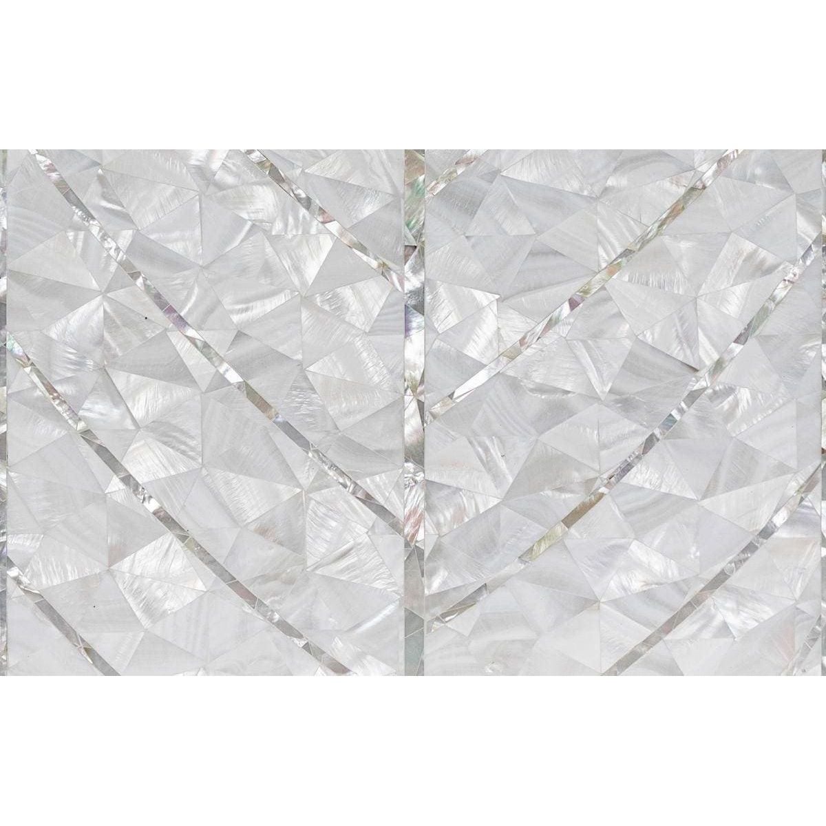 Natures Herringbone – pattern detail (4)