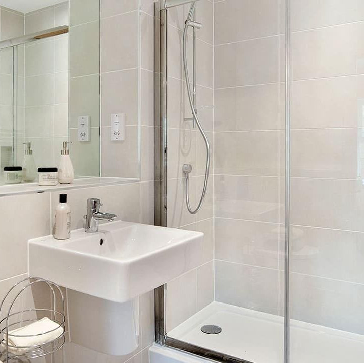 Olimpo Bone Matt 30 x 60cm