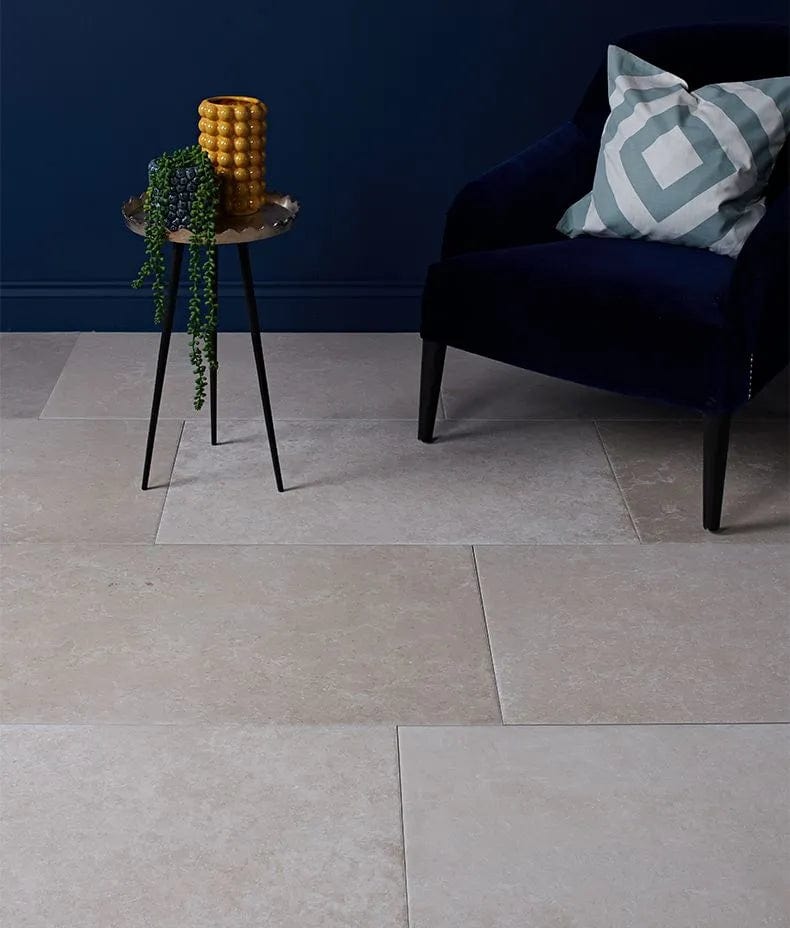 Pebble Porcelain Greige