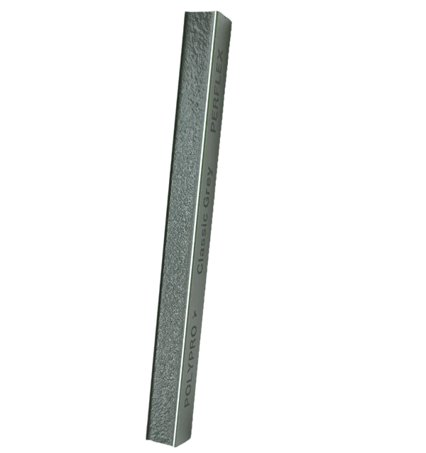 Perflex P30 Classic Dark Grey Sanded