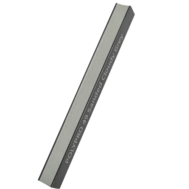 Perflex P30 Cloudy Grey grout colour sample
